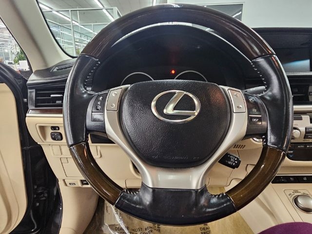 Lexus ES 350 4dr Sdn 2014 Lexus ES 350 4dr Sdn 2014