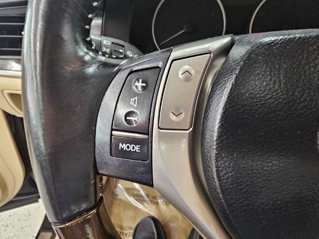 Lexus ES 350 4dr Sdn 2014 Lexus ES 350 4dr Sdn 2014