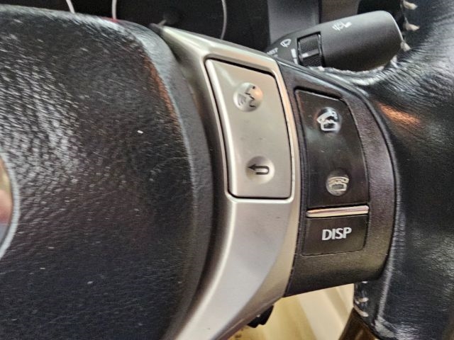 Lexus ES 350 4dr Sdn 2014 Lexus ES 350 4dr Sdn 2014