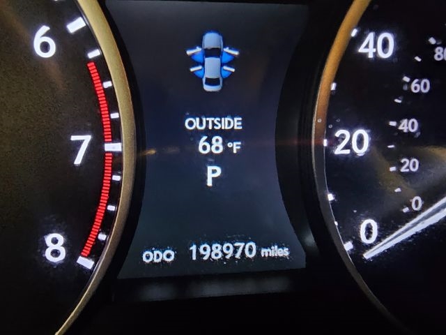 Lexus ES 350 4dr Sdn 2014 Lexus ES 350 4dr Sdn 2014