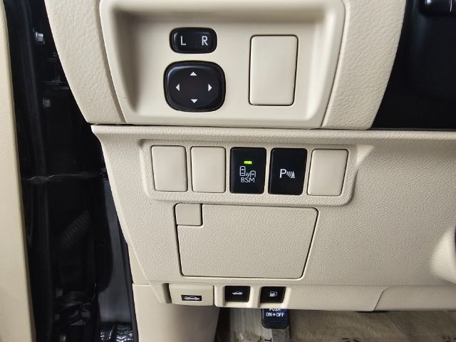 Lexus ES 350 4dr Sdn 2014 Lexus ES 350 4dr Sdn 2014