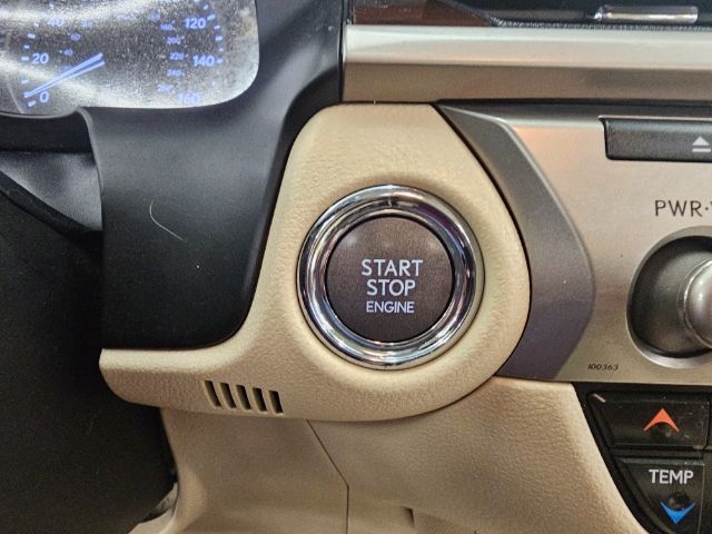 Lexus ES 350 4dr Sdn 2014 Lexus ES 350 4dr Sdn 2014