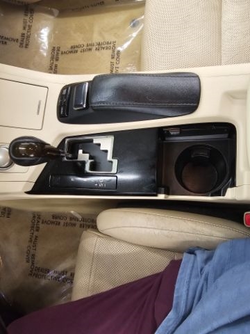 Lexus ES 350 4dr Sdn 2014 Lexus ES 350 4dr Sdn 2014