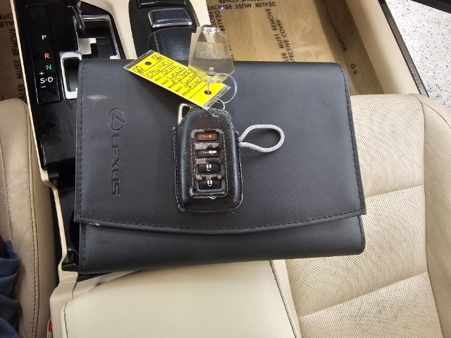 Lexus ES 350 4dr Sdn 2014 Lexus ES 350 4dr Sdn 2014