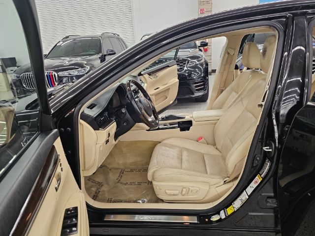 Lexus ES 350 4dr Sdn 2014 Lexus ES 350 4dr Sdn 2014