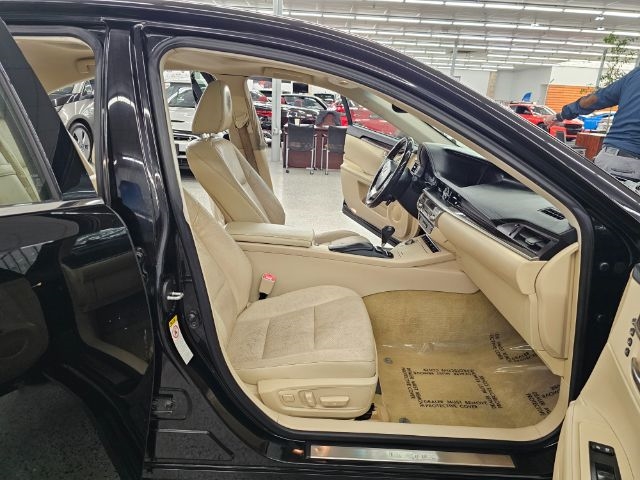 Lexus ES 350 4dr Sdn 2014 Lexus ES 350 4dr Sdn 2014