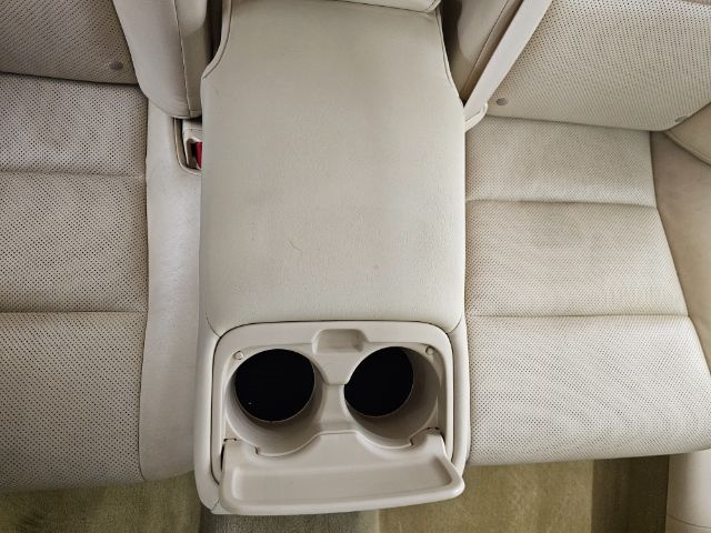 Lexus ES 350 4dr Sdn 2014 Lexus ES 350 4dr Sdn 2014