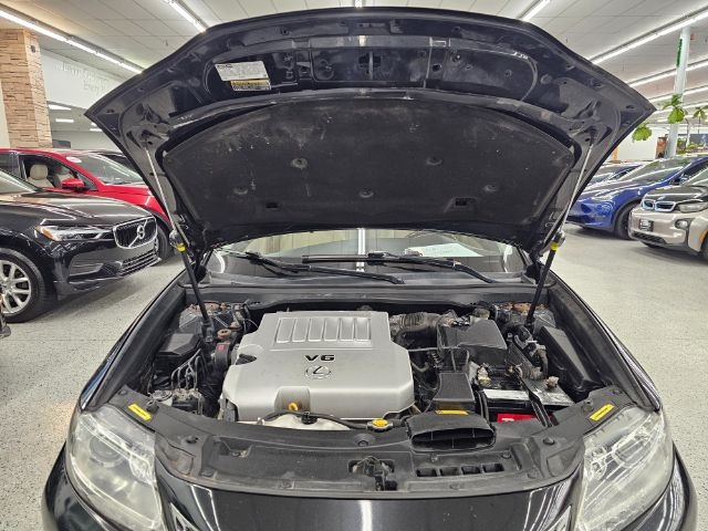 Lexus ES 350 4dr Sdn 2014 Lexus ES 350 4dr Sdn 2014