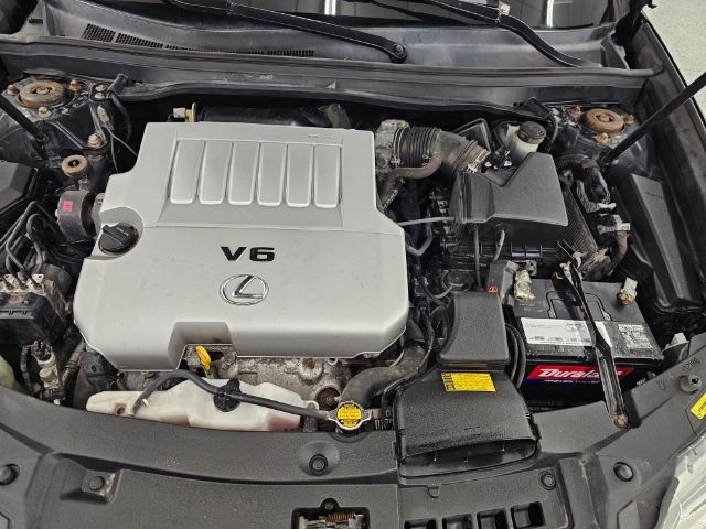 Lexus ES 350 4dr Sdn 2014 Lexus ES 350 4dr Sdn 2014