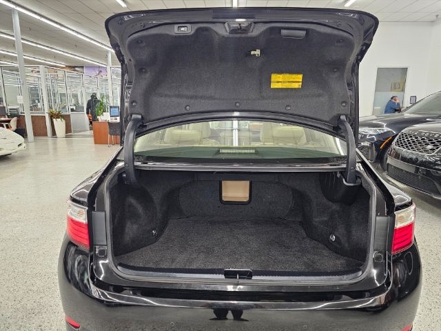 Lexus ES 350 4dr Sdn 2014 Lexus ES 350 4dr Sdn 2014