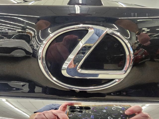 Lexus ES 350 4dr Sdn 2014 Lexus ES 350 4dr Sdn 2014