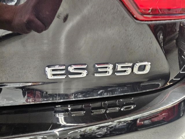 Lexus ES 350 4dr Sdn 2014 Lexus ES 350 4dr Sdn 2014