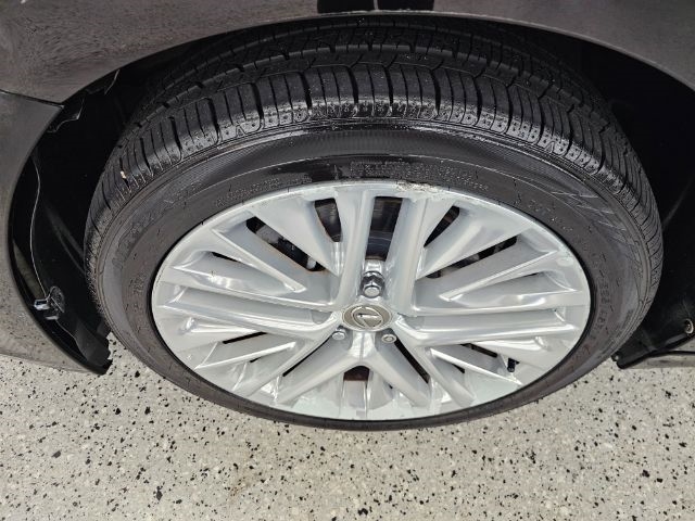 Lexus ES 350 4dr Sdn 2014 Lexus ES 350 4dr Sdn 2014