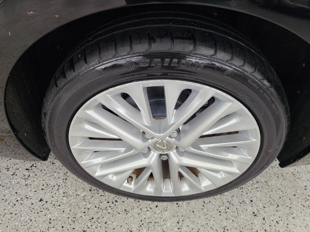 Lexus ES 350 4dr Sdn 2014 Lexus ES 350 4dr Sdn 2014