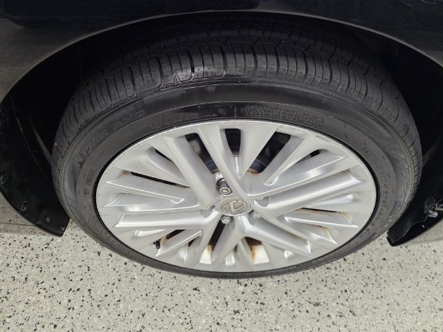 Lexus ES 350 4dr Sdn 2014 Lexus ES 350 4dr Sdn 2014