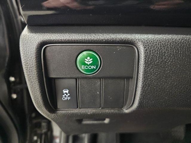 Honda Accord Sedan 4dr I4 CVT LX 2016