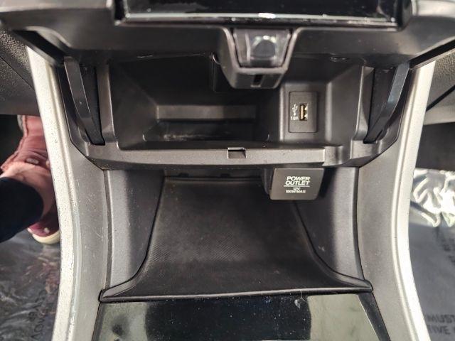 Honda Accord Sedan 4dr I4 CVT LX 2016