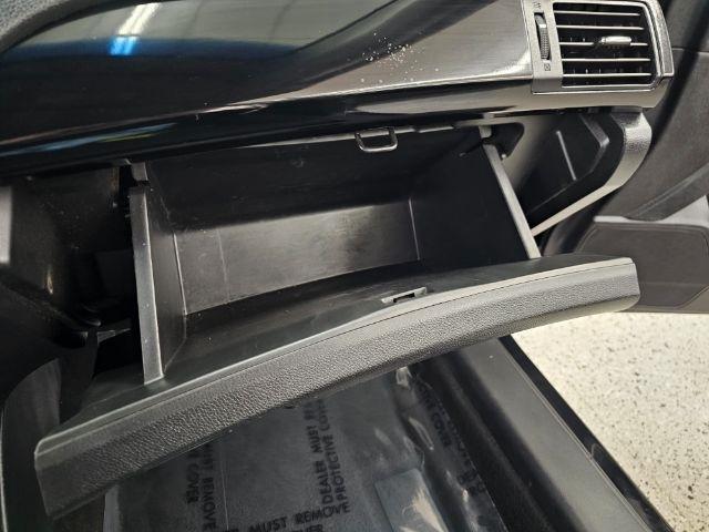 Honda Accord Sedan 4dr I4 CVT LX 2016