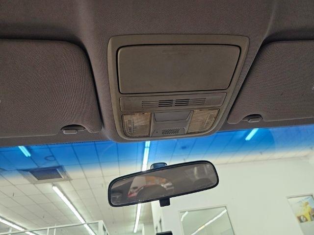 Honda Accord Sedan 4dr I4 CVT LX 2016