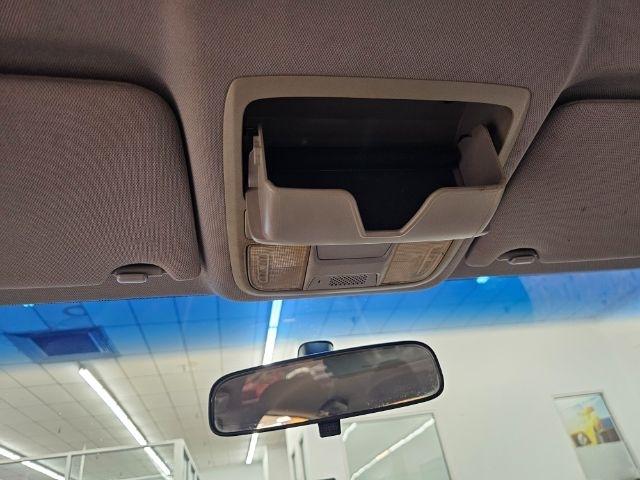 Honda Accord Sedan 4dr I4 CVT LX 2016