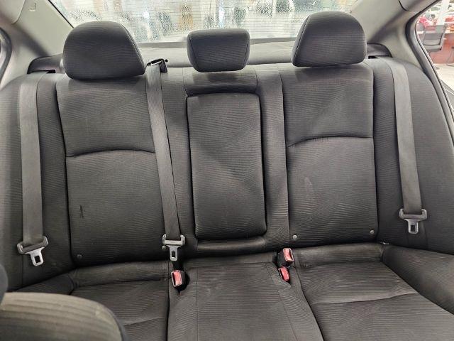 Honda Accord Sedan 4dr I4 CVT LX 2016