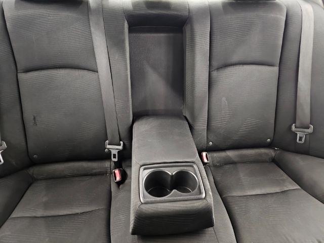 Honda Accord Sedan 4dr I4 CVT LX 2016