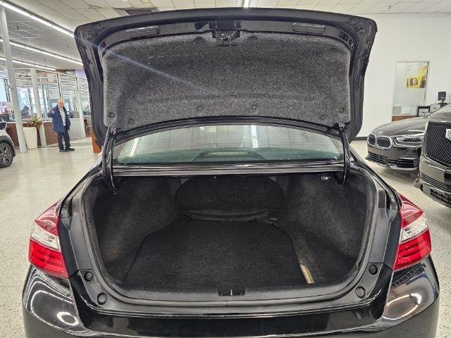 Honda Accord Sedan 4dr I4 CVT LX 2016