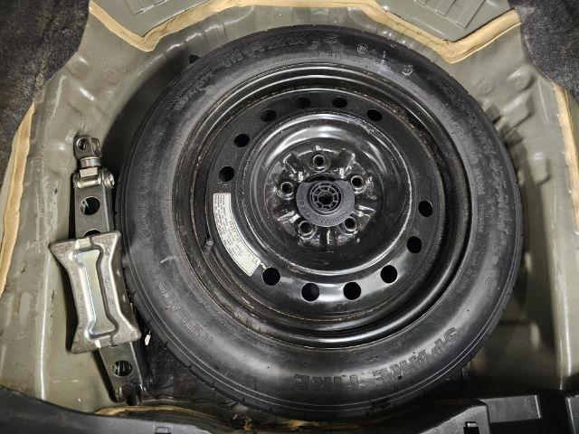 Honda Accord Sedan 4dr I4 CVT LX 2016