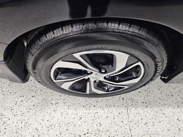 Honda Accord Sedan 4dr I4 CVT LX 2016