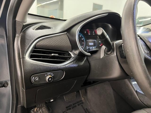 Chevrolet Malibu 4dr Sdn LT w/1LT 2019