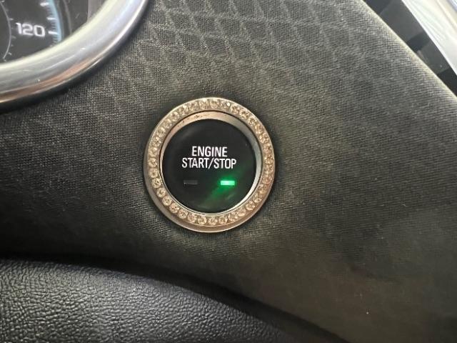 Chevrolet Malibu 4dr Sdn LT w/1LT 2019