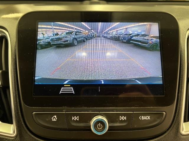 Chevrolet Malibu 4dr Sdn LT w/1LT 2019