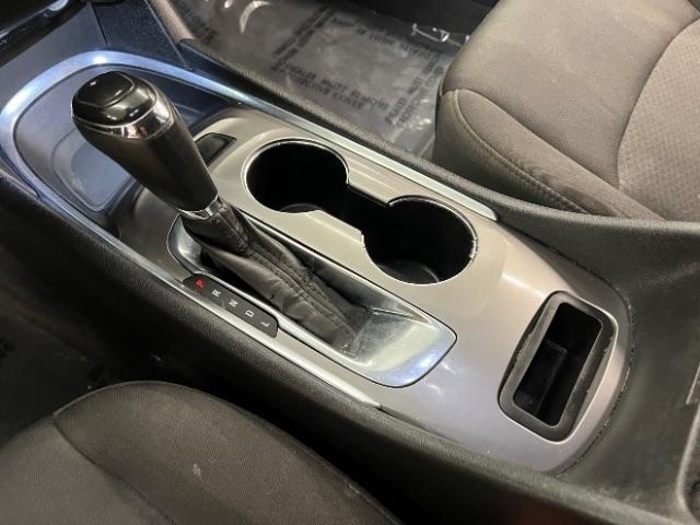 Chevrolet Malibu 4dr Sdn LT w/1LT 2019