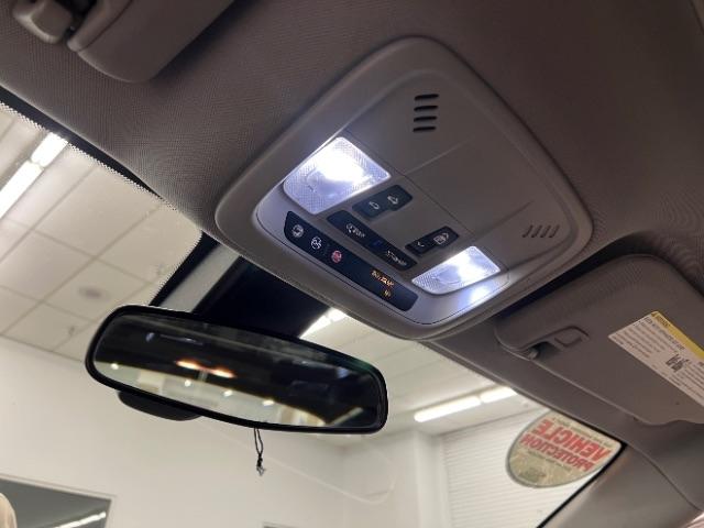 Chevrolet Malibu 4dr Sdn LT w/1LT 2019