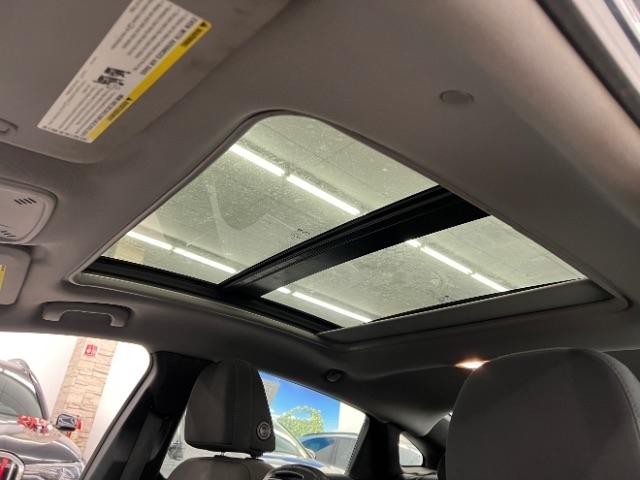 Chevrolet Malibu 4dr Sdn LT w/1LT 2019