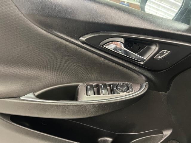 Chevrolet Malibu 4dr Sdn LT w/1LT 2019