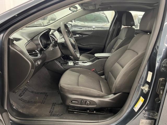 Chevrolet Malibu 4dr Sdn LT w/1LT 2019