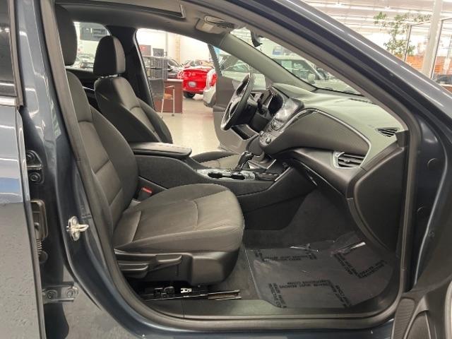 Chevrolet Malibu 4dr Sdn LT w/1LT 2019