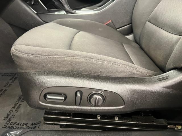 Chevrolet Malibu 4dr Sdn LT w/1LT 2019