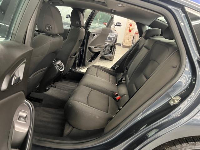 Chevrolet Malibu 4dr Sdn LT w/1LT 2019