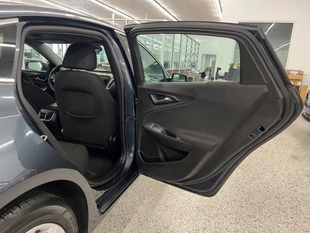 Chevrolet Malibu 4dr Sdn LT w/1LT 2019