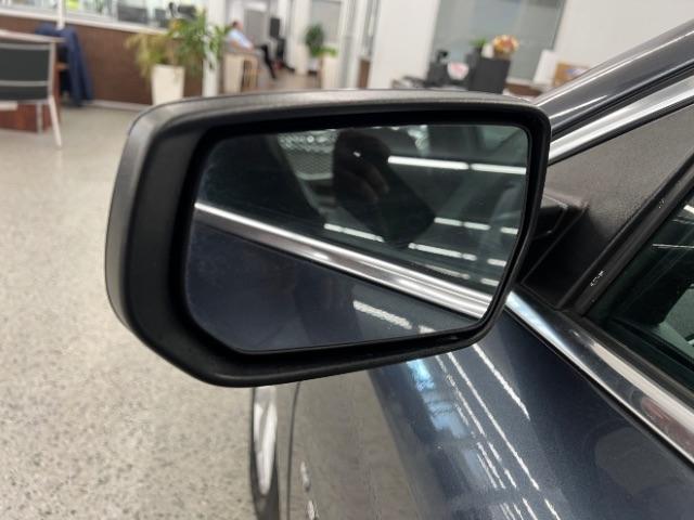 Chevrolet Malibu 4dr Sdn LT w/1LT 2019