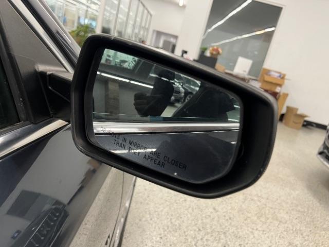 Chevrolet Malibu 4dr Sdn LT w/1LT 2019