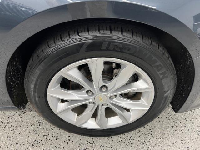 Chevrolet Malibu 4dr Sdn LT w/1LT 2019