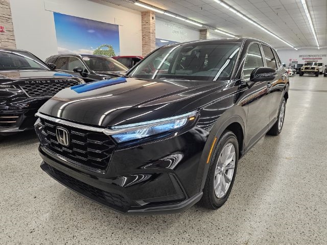 2023 Honda CR-V EX AWD