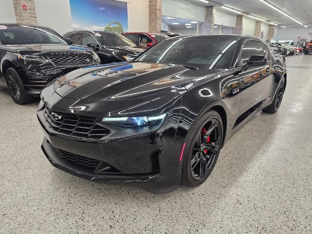 2021 Chevrolet Camaro 2dr Cpe LT1