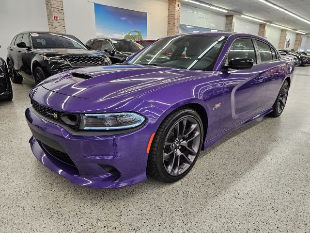 2023 Dodge Charger Scat Pack RWD