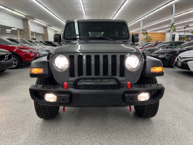 Jeep Wrangler Unlimited Sport S 4x4 2019