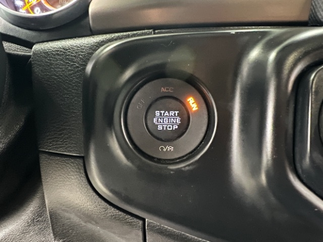 Jeep Wrangler Unlimited Sport S 4x4 2019