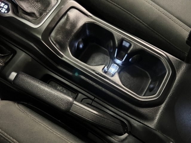 Jeep Wrangler Unlimited Sport S 4x4 2019